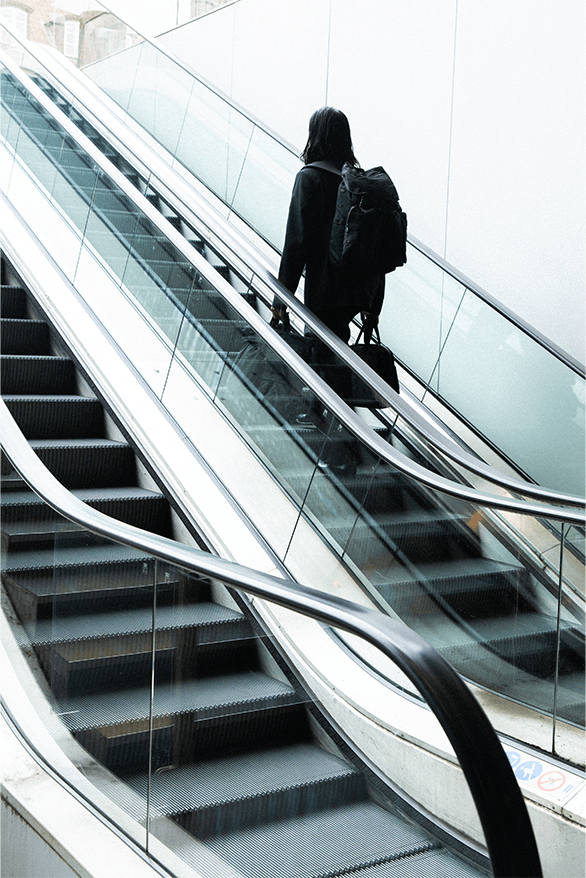 mfpen BLANKOF Bag Collaboration Japan spring summer 2023 accessories menswear