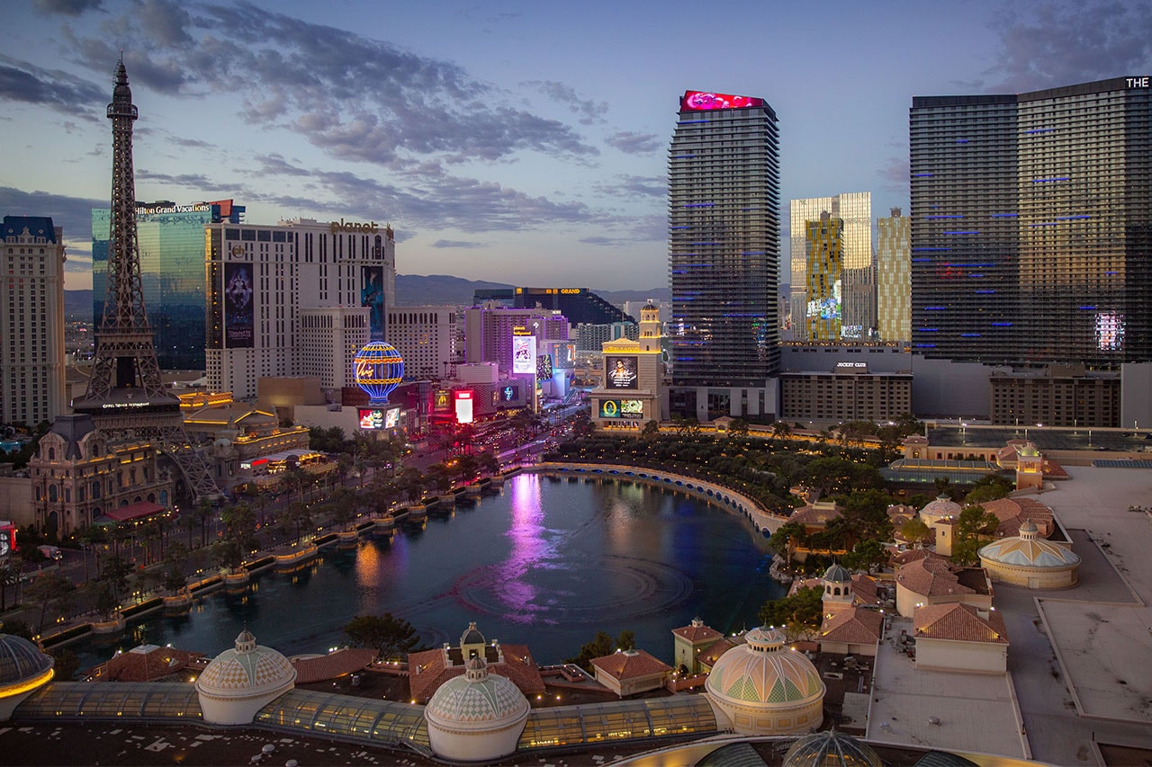 MGM Resorts Cyberattack Outages Day Four Info