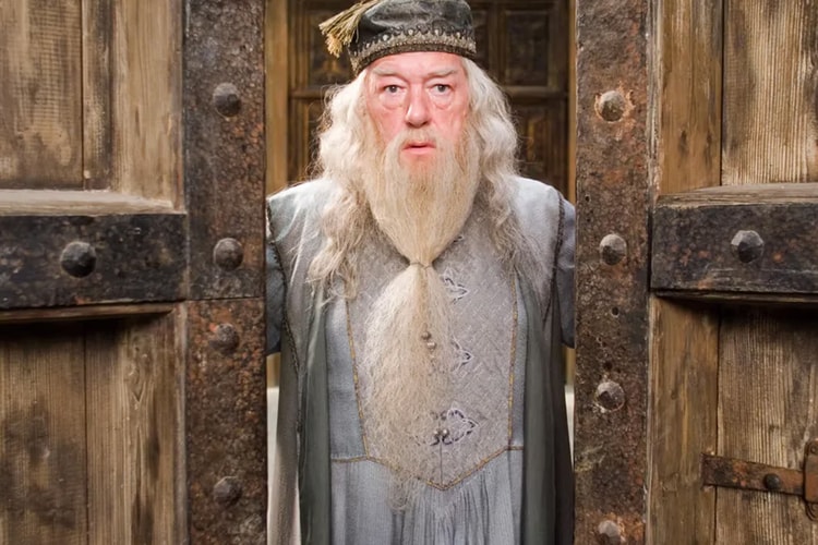 Michael Gambon, Best Known for Playing Dumbledore in ‘Harry Potter,’ Dies at 82