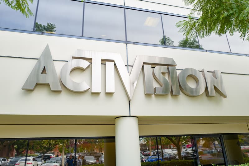 Microsoft Activision Acquisition deal buyout purchase sale Preliminary Approval UK regulator announcement rules cloud gaming ubisoft