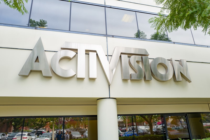 Microsoft's Acquisition of Activision Blizzard Will Reportedly be