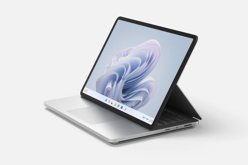 Microsoft Announces Two New Surface Laptops Personal Computers Apple Macbook Tablet iPad Touchscreen