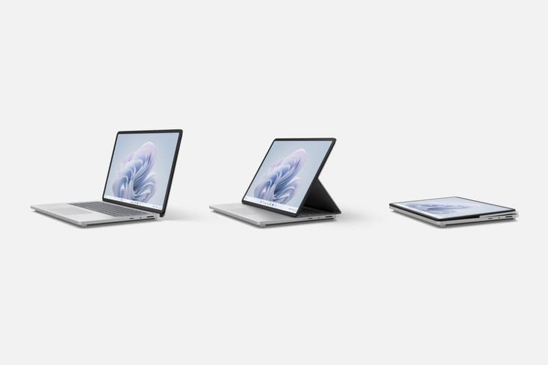 Microsoft Announces Two New Surface Laptops Personal Computers Apple Macbook Tablet iPad Touchscreen