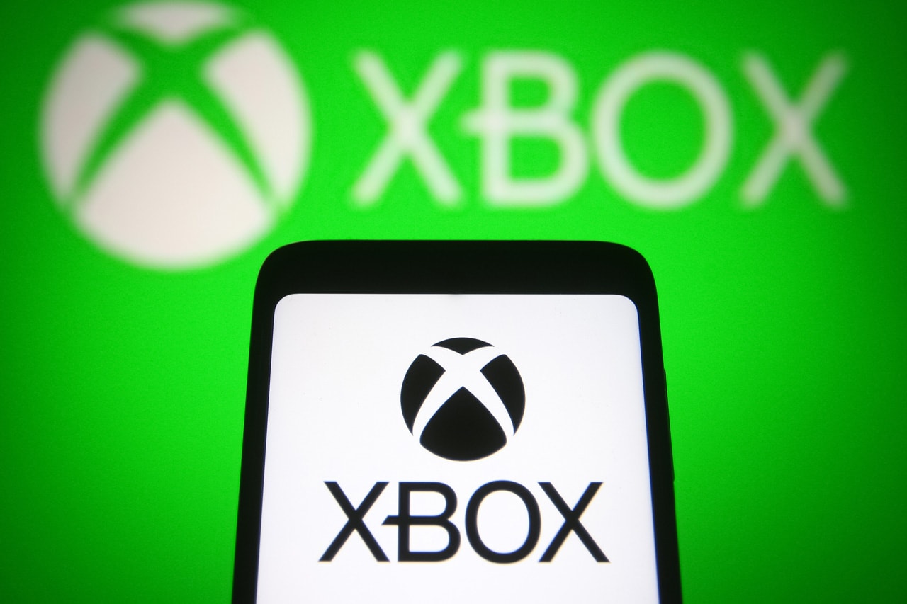 Leaked Microsoft Documents Reveal New Consoles, Controller