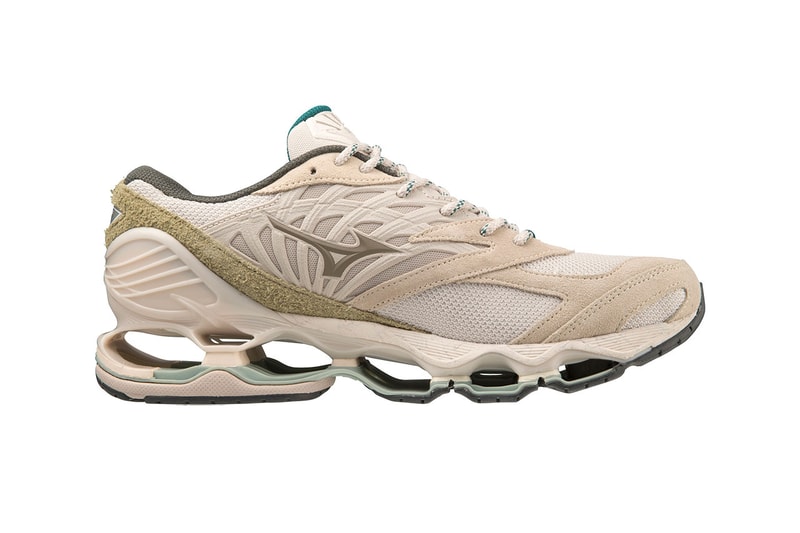 Mizuno Wave Rider Beta *Nomad Pack* » Buy online now!