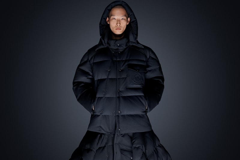 Moncler RE/ICONS Karakorum Jacket Release Date info store list buying guide photos price