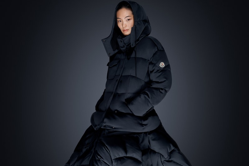 Moncler RE/ICONS Karakorum Jacket Release Date info store list buying guide photos price