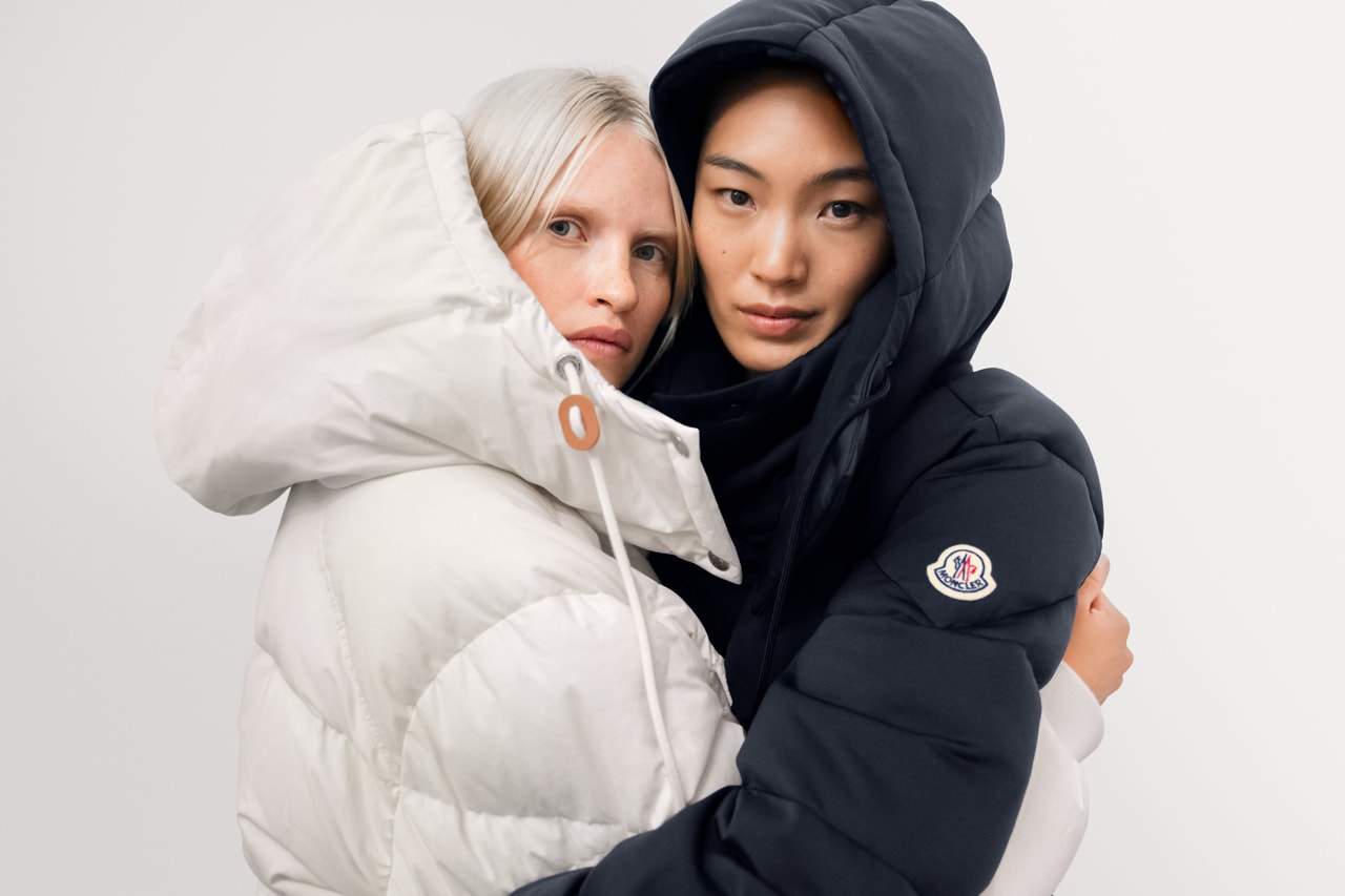 Moncler RE/ICONS Karakorum Jacket Release Date info store list buying guide photos price