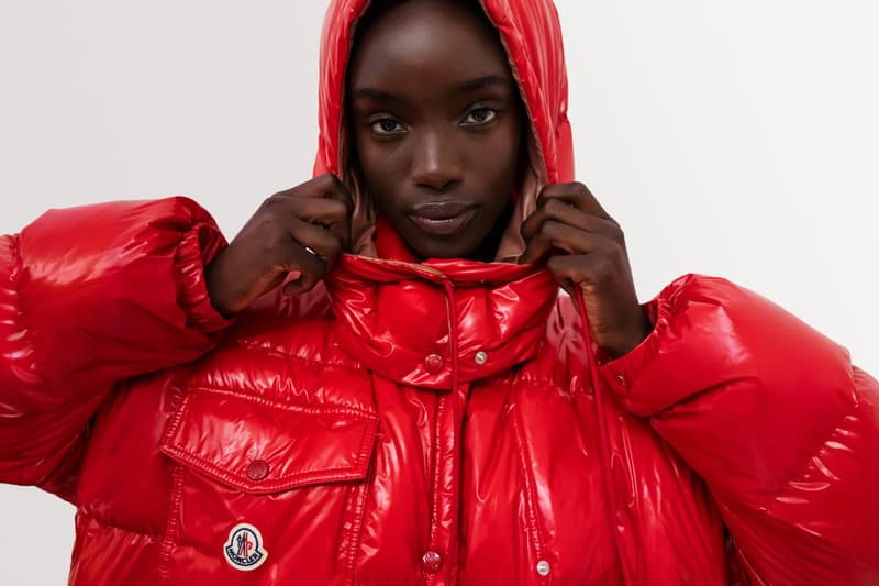 Moncler RE/ICONS Karakorum Jacket Release Date info store list buying guide photos price