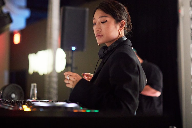 Montblanc Travels From New York to Shanghai For “The Library Spirit: Episodes From Around The World” Event