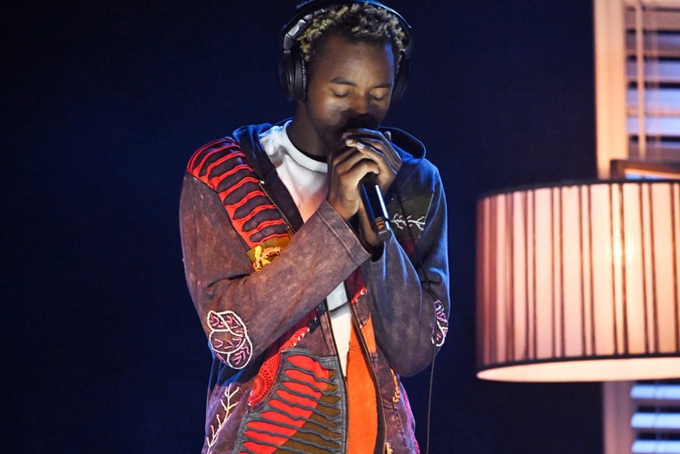 Montell Fish Returns with Melancholic New Single “I Just Wanna Feel Your Love Again”