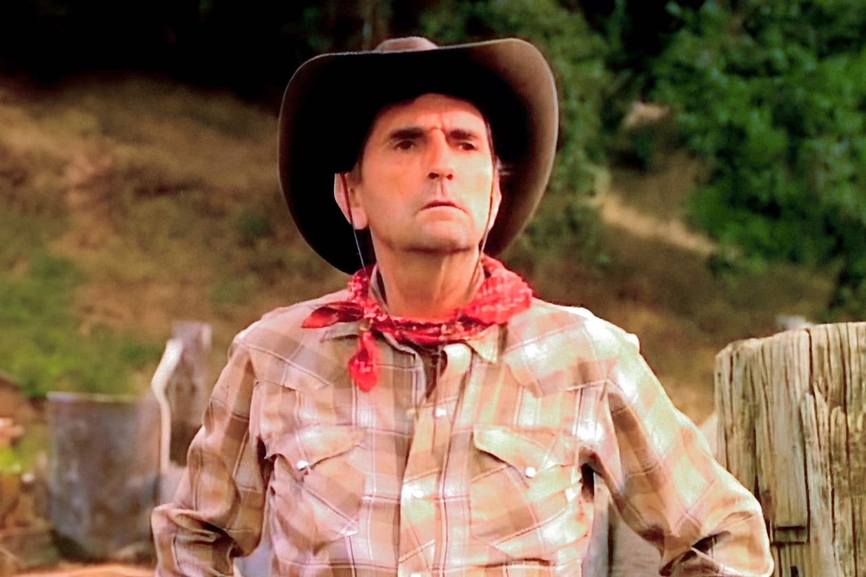 MUBI short films big names david lynch yorgos lanthimos Luca Guadagnino andrea arnold peter strickland black narcissus nimic the staggering girl