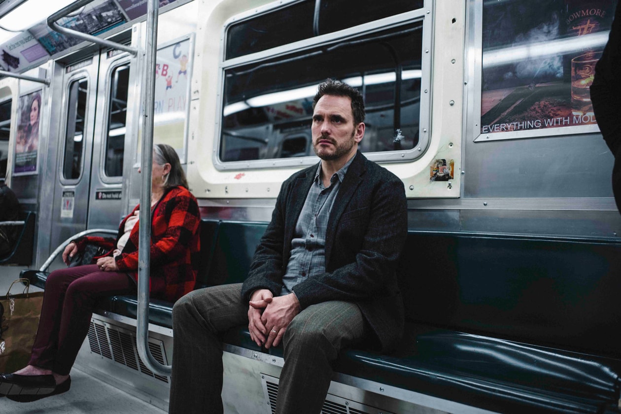 MUBI short films big names david lynch yorgos lanthimos Luca Guadagnino andrea arnold peter strickland black narcissus nimic the staggering girl