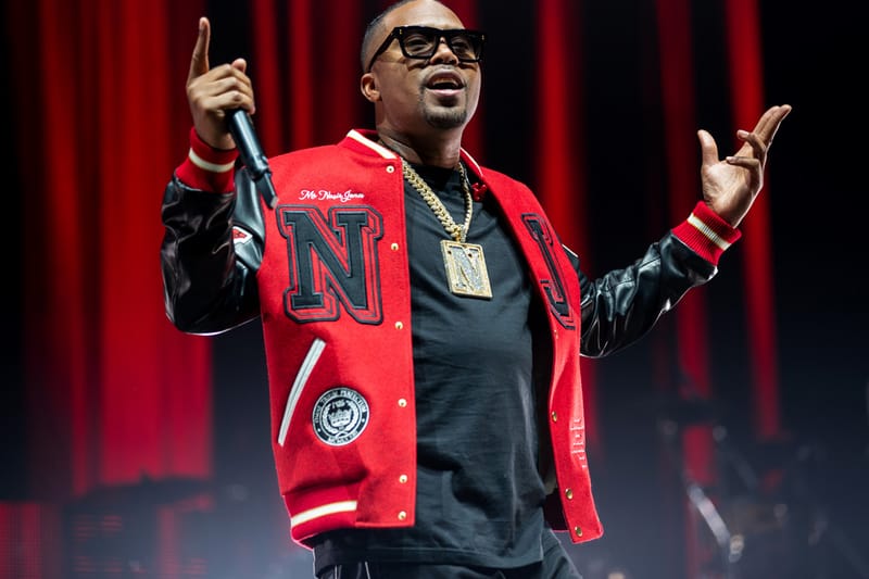 Nas and Hit-Boy Are Dropping a New Joint LP ‘Magic 3’