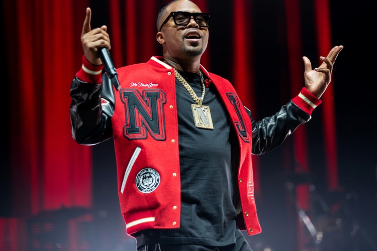Nas and Hit-Boy Are Dropping a New Joint LP ‘Magic 3’