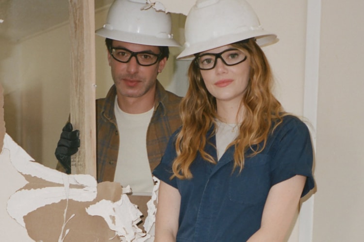 Watch the Off-Putting Teaser for 'The Curse,' Starring Nathan Fielder and Emma Stone