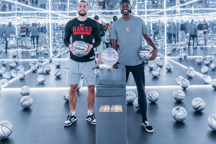 The NBA Abu Dhabi Games 2023 Presented by ADQ Returns For Second Year