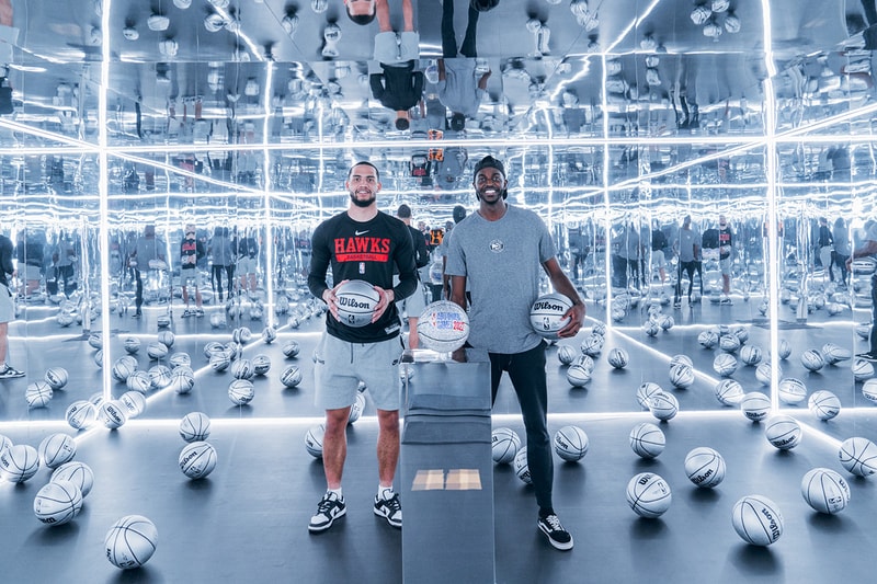 UAE's first NBA Store opens in Abu Dhabi - News