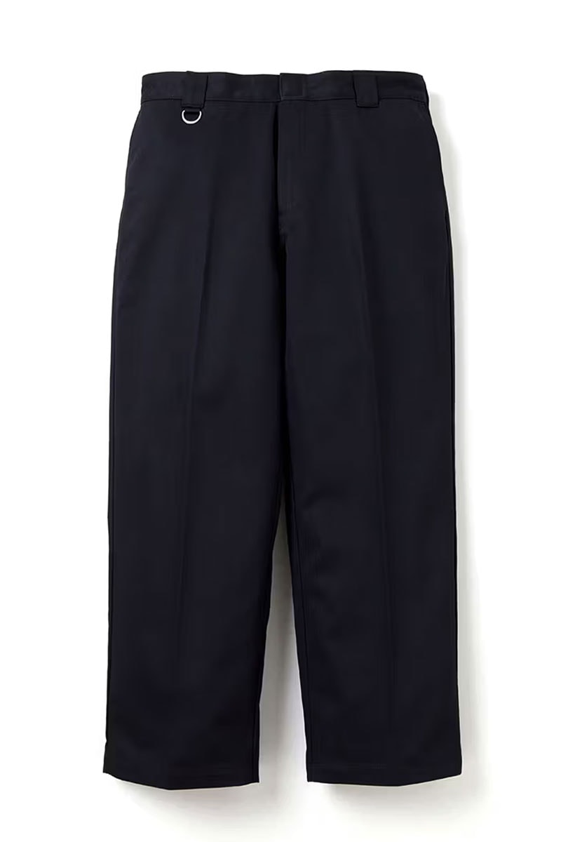 NEIGHBORHOOD x Dickies Workwear Collab Release Info