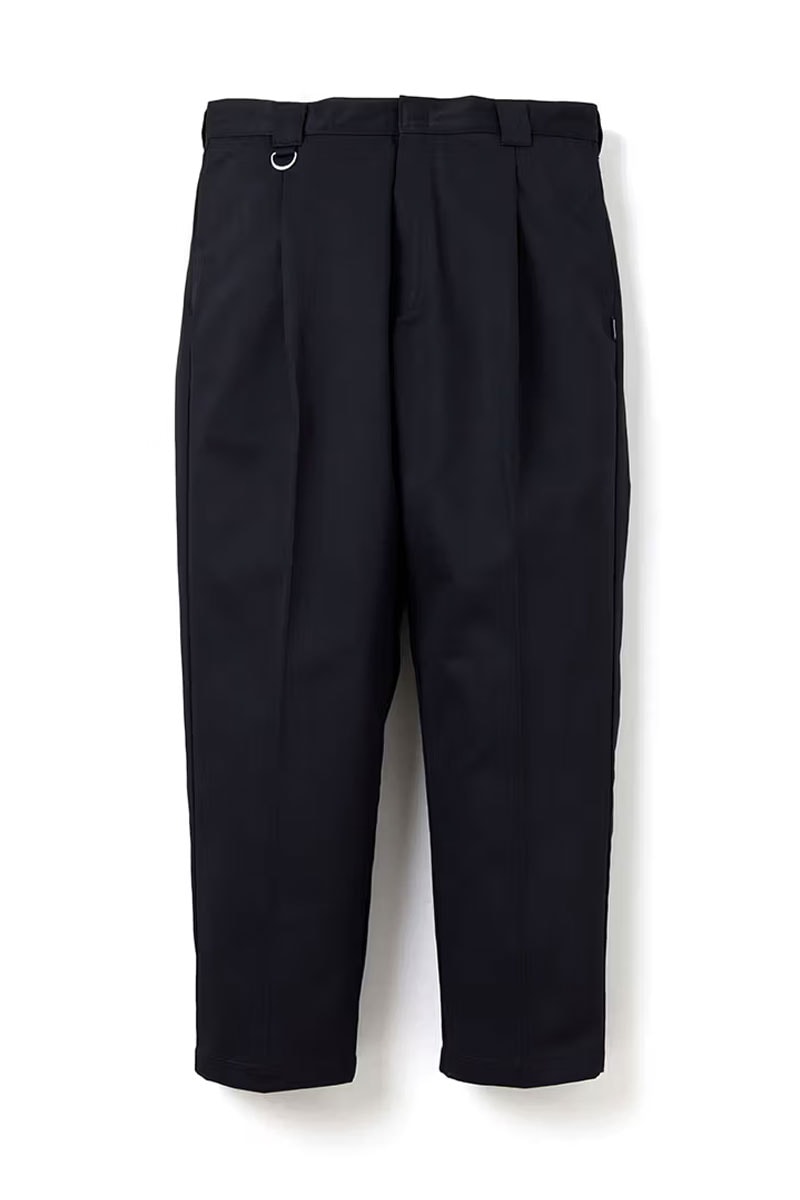 NEIGHBORHOOD x Dickies Workwear Collab Release Info