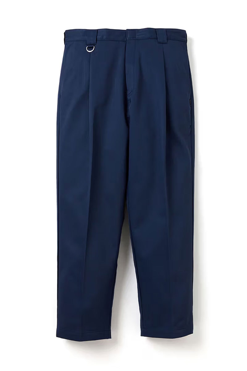 NEIGHBORHOOD x Dickies Workwear Collab Release Info