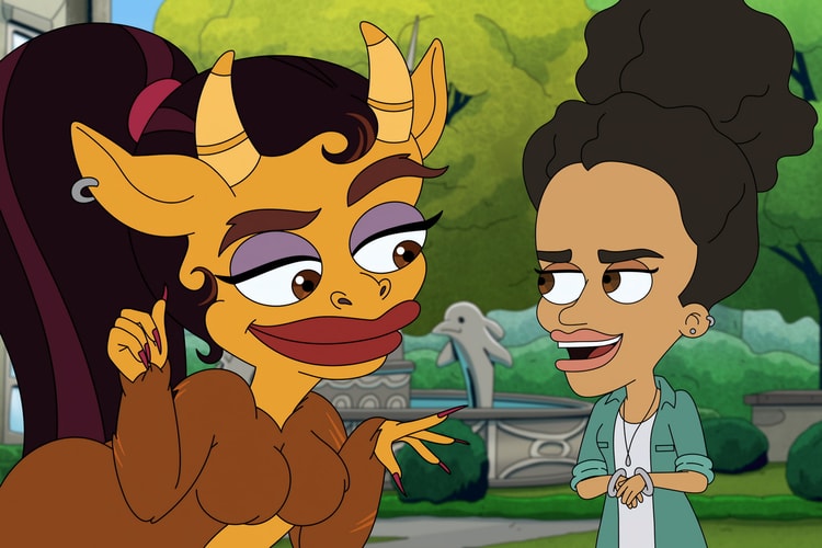 Watch the Trailer for Netflix's 'Big Mouth' Season 7