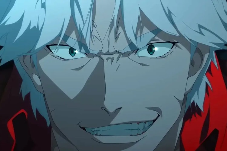 Stream the First Teaser for Netflix's Take on 'Devil May Cry'