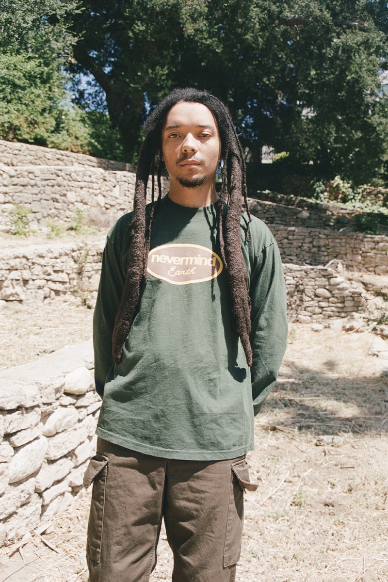 Nevermind Fall 2023 Collection Release Info Date Buy Price Lookbook