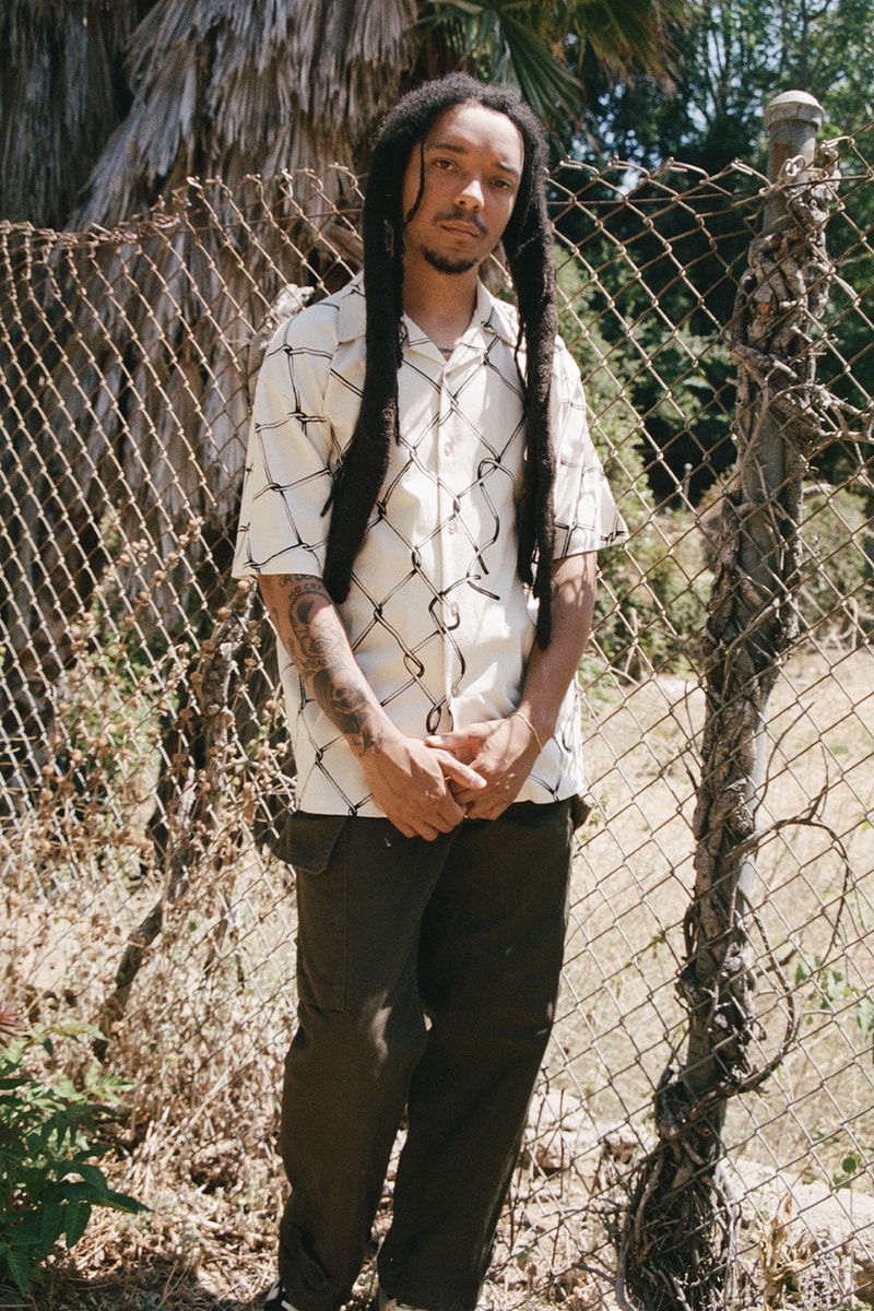 Nevermind Fall 2023 Collection Release Info Date Buy Price Lookbook