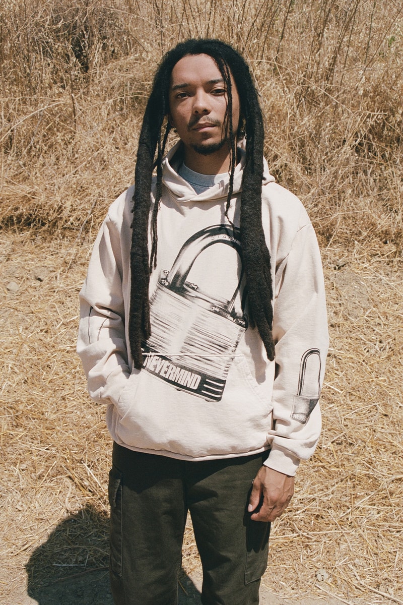 Nevermind Fall 2023 Collection Release Info Date Buy Price Lookbook