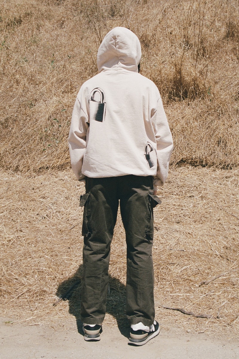Nevermind Fall 2023 Collection Release Info Date Buy Price Lookbook