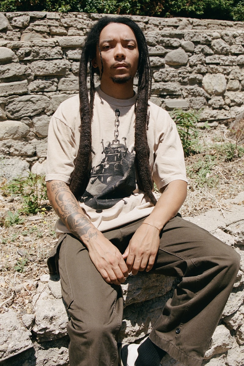 Nevermind Fall 2023 Collection Release Info Date Buy Price Lookbook
