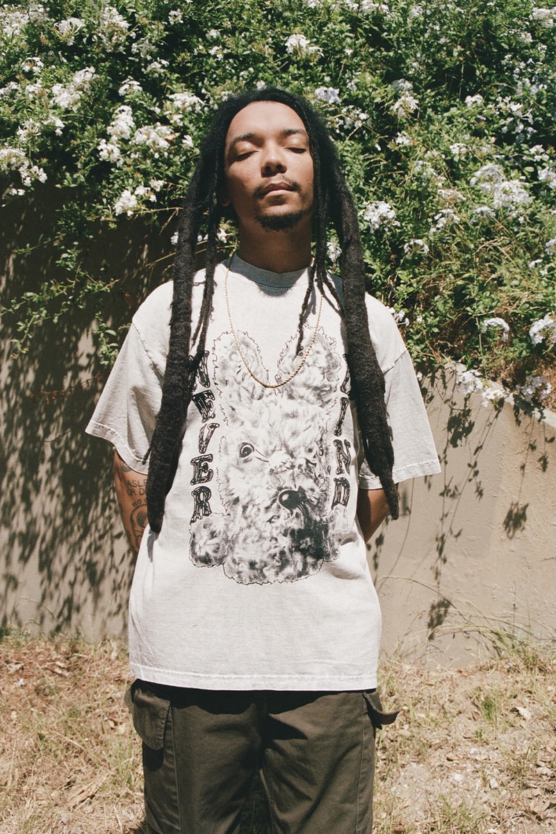 Nevermind Fall 2023 Collection Release Info Date Buy Price Lookbook