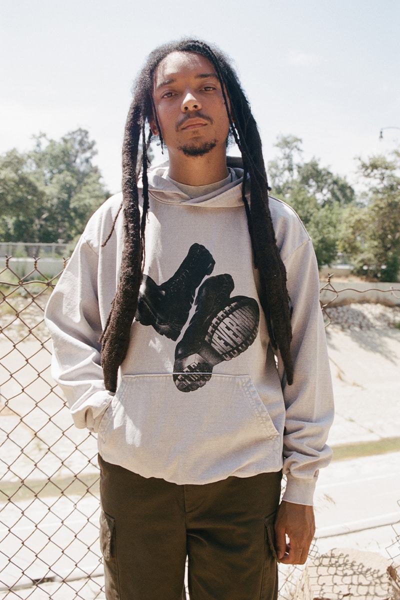 Nevermind Fall 2023 Collection Release Info Date Buy Price Lookbook