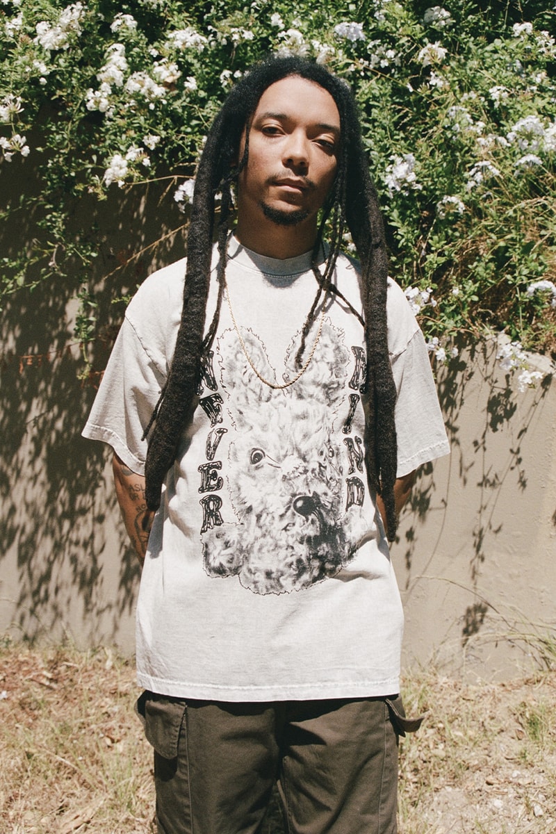 Nevermind Fall 2023 Collection Release Info Date Buy Price Lookbook