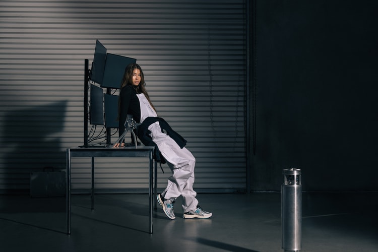 New Balance Introduces "Hi-Lite" and "Team Royal" Colorways to Its Cult-Favorite 1906R Series