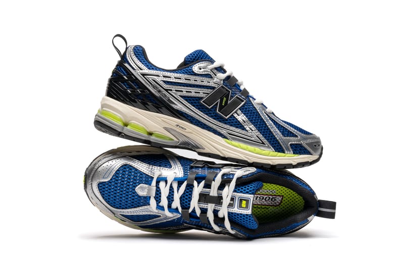 new balance colourway