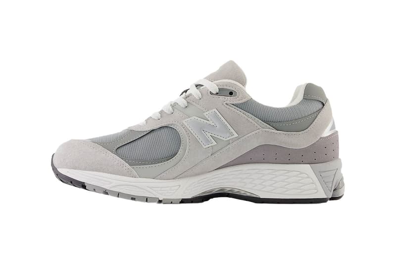 New Balance 2002RX GORE-TEX Release Info