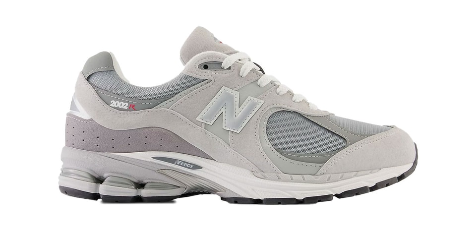 New Balance 2002RX GORE-TEX Release Info | Hypebeast