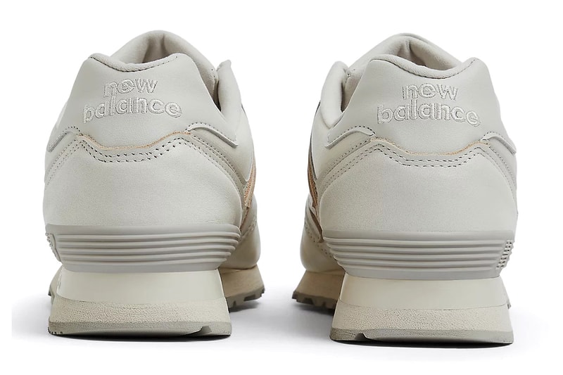New Balance "Contemporary Luxe" Collection Footwear Trainers Sneakers Shoes Fashion Made in UK 991 576 