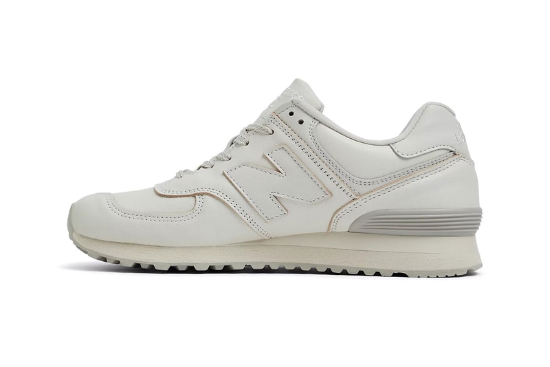 New Balance "Contemporary Luxe" Collection Footwear Trainers Sneakers Shoes Fashion Made in UK 991 576 