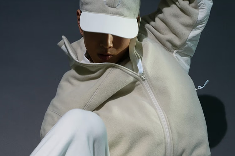 New Balance’s Tokyo Design Studio Is Back With a Comfy FW23 Collection