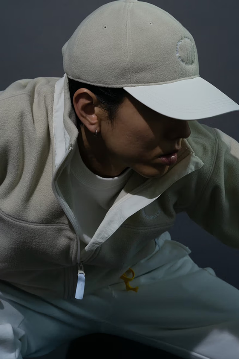 New Balance Tokyo Design Studio Fall/Winter 2023