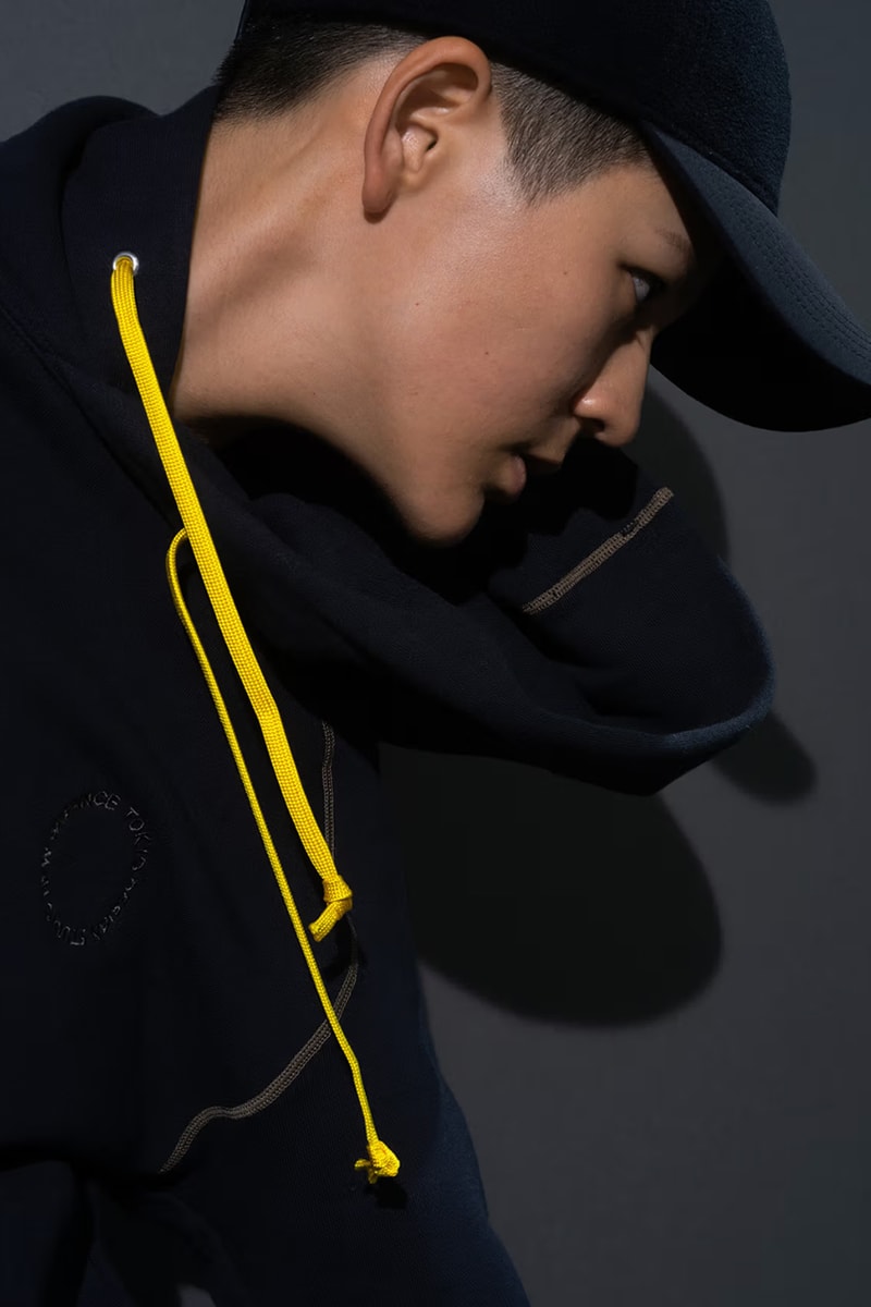 New Balance Tokyo Design Studio Fall/Winter 2023