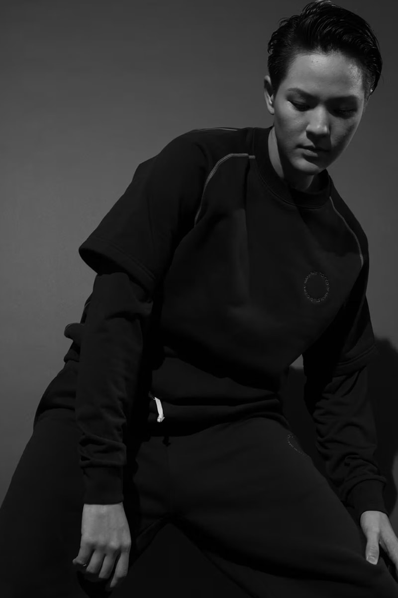 New Balance Tokyo Design Studio Fall/Winter 2023