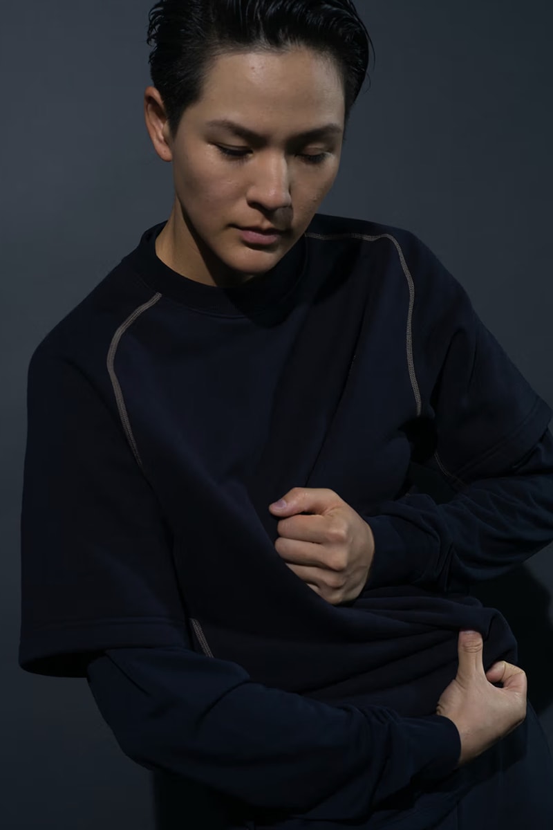 New Balance Tokyo Design Studio Fall/Winter 2023