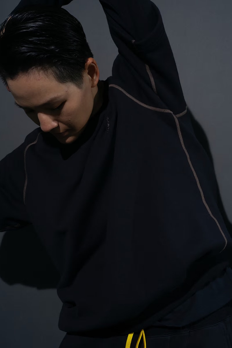 New Balance Tokyo Design Studio Fall/Winter 2023