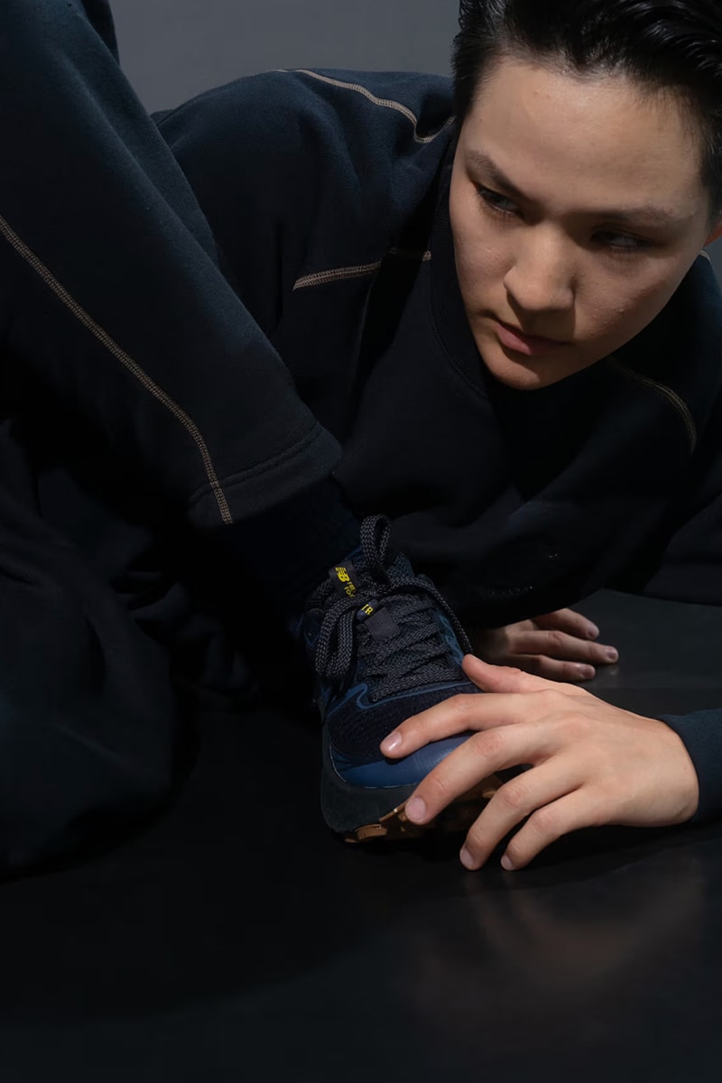 New Balance Tokyo Design Studio Fall/Winter 2023