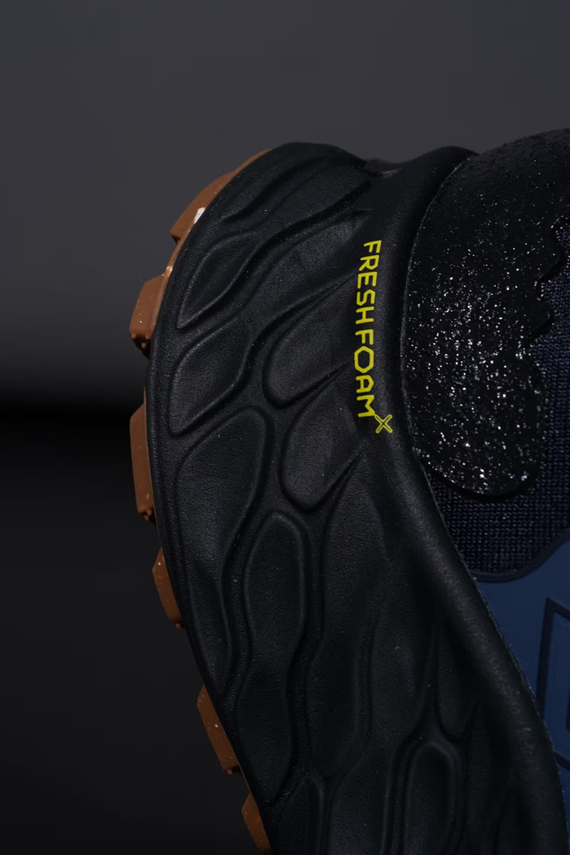 New Balance Tokyo Design Studio Fall/Winter 2023