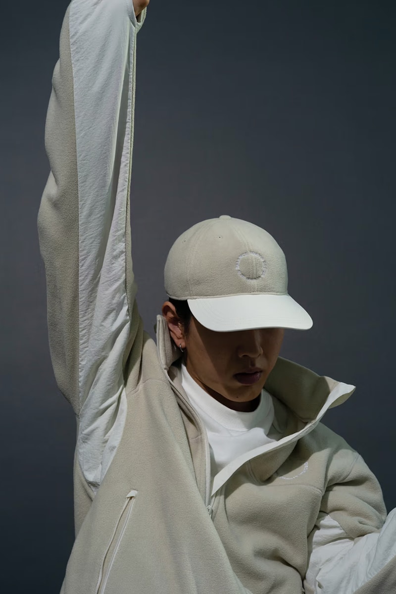 New Balance Tokyo Design Studio Fall/Winter 2023